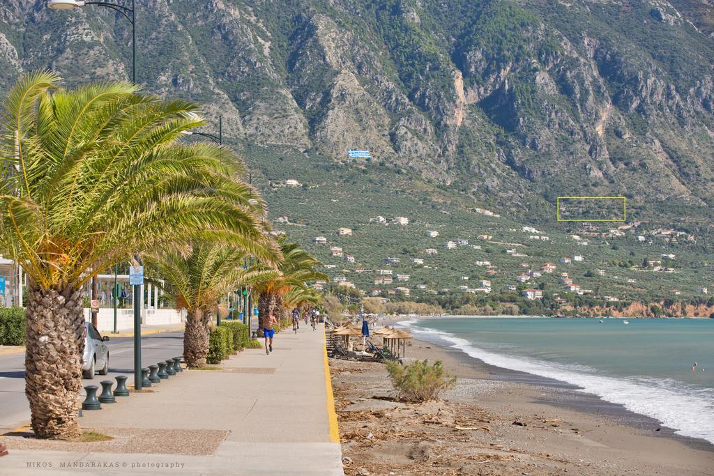 Mos Kalamata